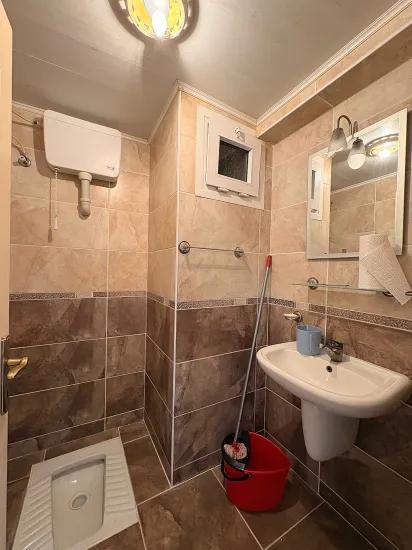 In Ortaca Terzilailer 3+1 Zu Vermietende Wohnung, Abgeschlossene Küche, Straße Oben