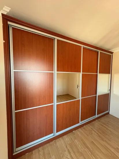 In Ortaca Terzilailer 3+1 Zu Vermietende Wohnung, Abgeschlossene Küche, Straße Oben