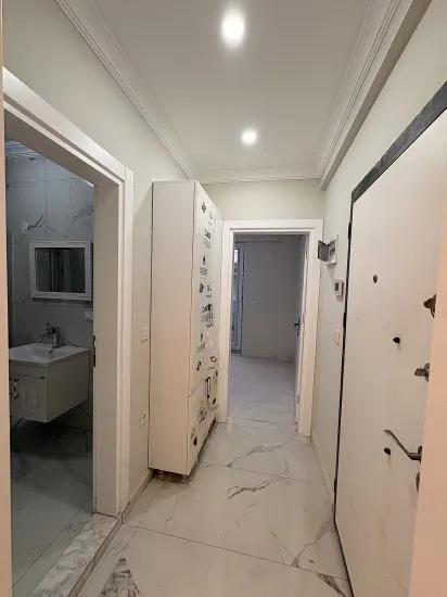In Ortaca Cumhuriyet Neubau 1+1 Wohnung Zu Verkaufen, Eigentumswohnung, Kreditgeeignet
