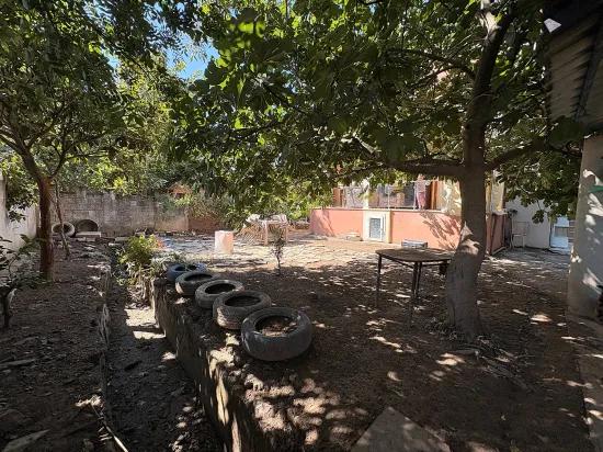 In Ortaca Çaylı 1.870 M2 Zu Verkaufen Feld, Strom Und Wasser Vorhanden