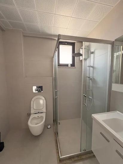 Ortaca In Beşköprü Mit Pool 2+1 Mietwohnung, Zentrale Lage