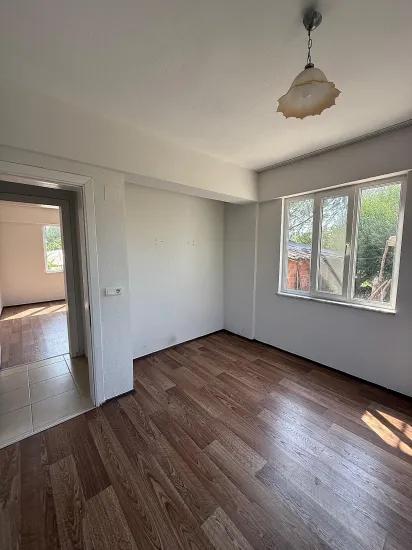 In Ortaca Dikmekavak 3+1 Wohnung Zu Vermieten, Geschlossene Küche, Gartenetage, Teilweise Freistehend
