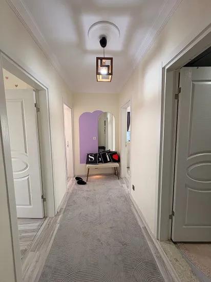 In Ortaca Karaburun 2+1 Zum Verkauf Wohnung, Große, Helle Wohnung.