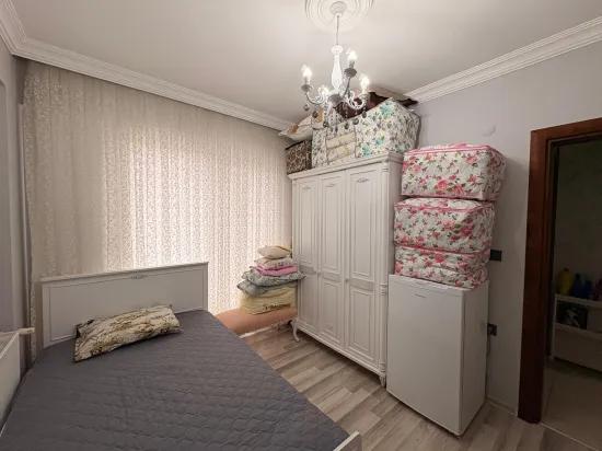 Ortaca Beşköprü, 3+1-zimmer-wohnung Mit Geschlossener Küche | Geeignet Für Hohe Beleihungsgrenzen