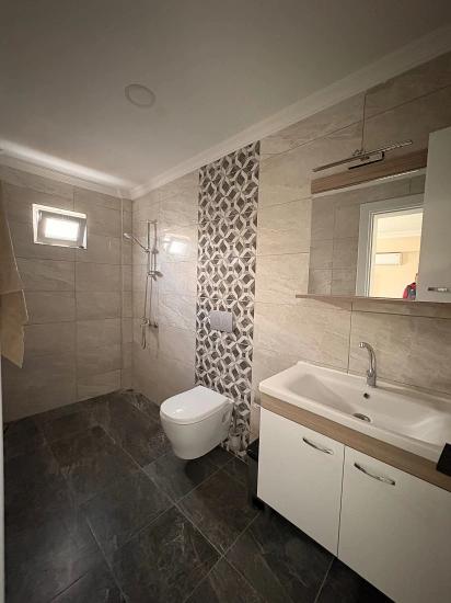 Möbliertes Einfamilienhaus (2+1 Zimmer) Zur Miete Im Viertel Okçular, Dalyan, Muğla.