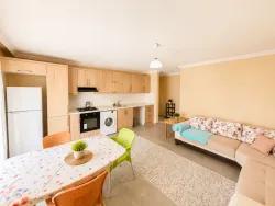1+1-Zimmer Appartement Zu Vermieten in Karaburun Bz. Ortaca - 60 m²