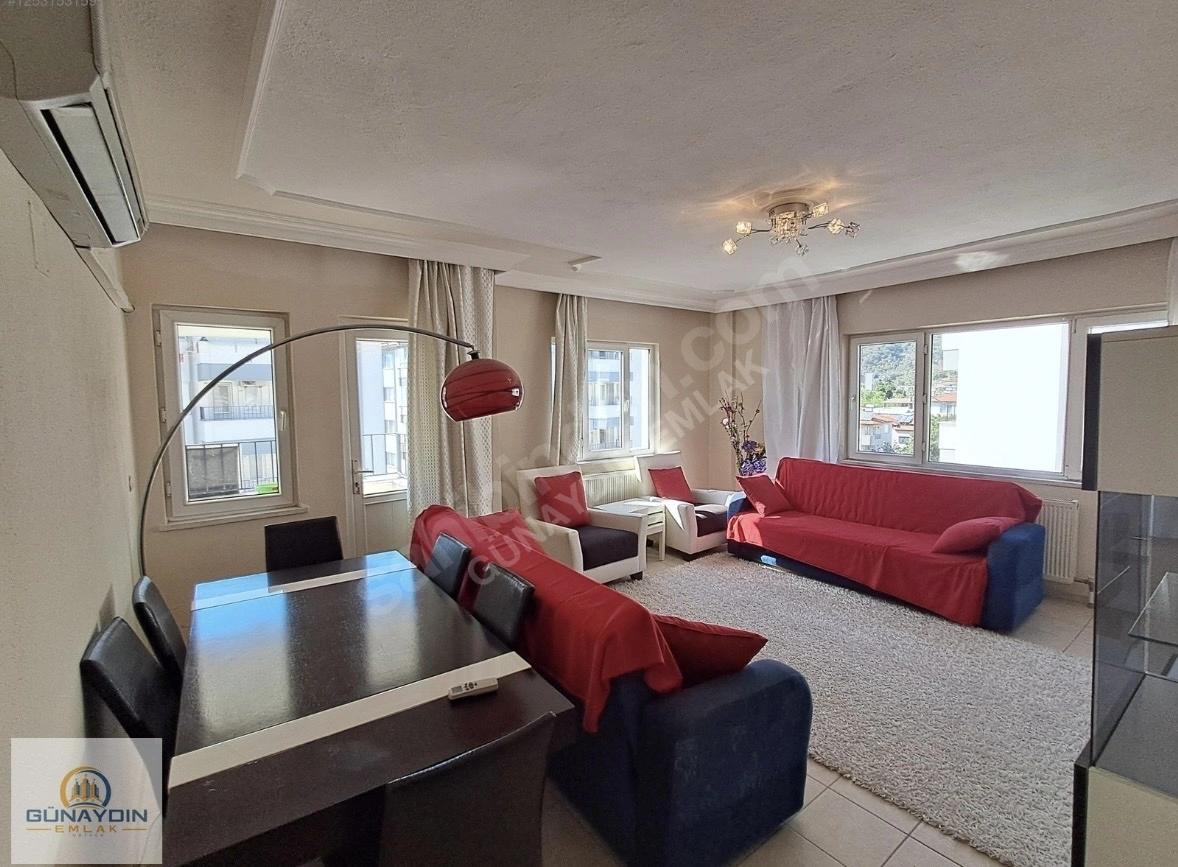 Location Ortaca Bahçelievler In Rent 2+1 Flat - Fully Furnished | Annual Rent Payable In Advance