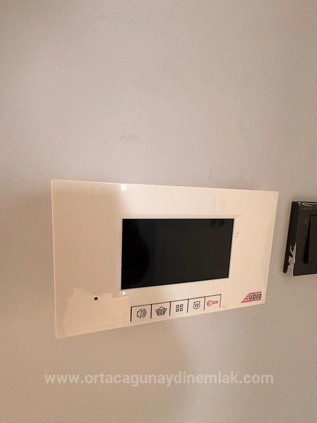 2+1 Apartment For Rent In Terzialiler Neighborhood, Ortaca