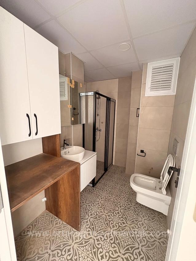 2+1 Apartment With Pool For Sale In Ortaca Çaylı Neighborhood.