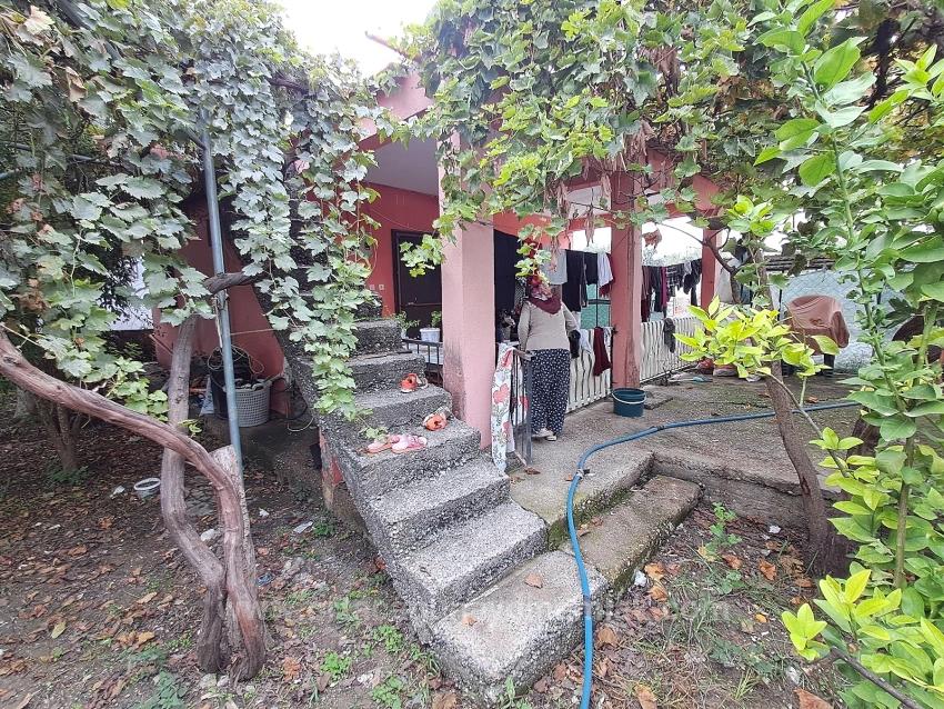 302 M2 Single Title Deed Plot For Sale In Dalaman Hürriyet