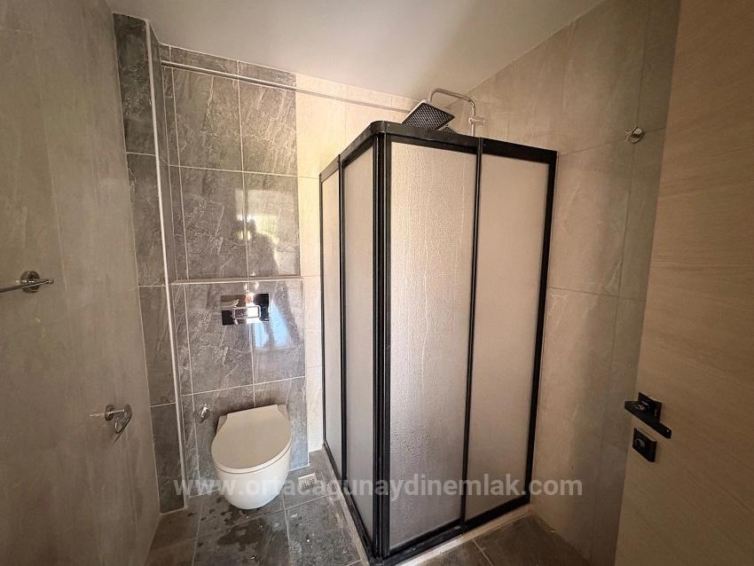 1+1 Apartment For Rent In Terzilailer Neighborhood, Ortaca.