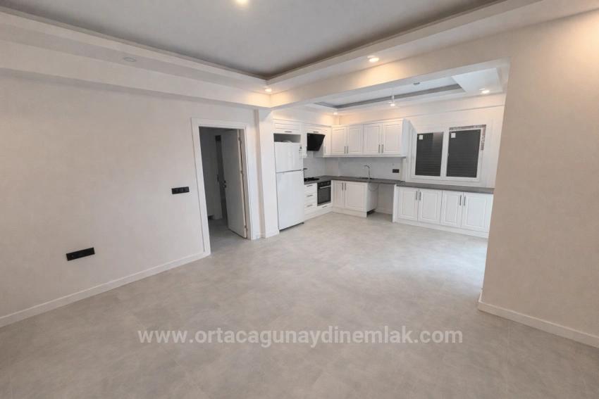 Luxury 4+1 Villa With Pool For Sale In Ortaca Yerbelen Neighborhood.