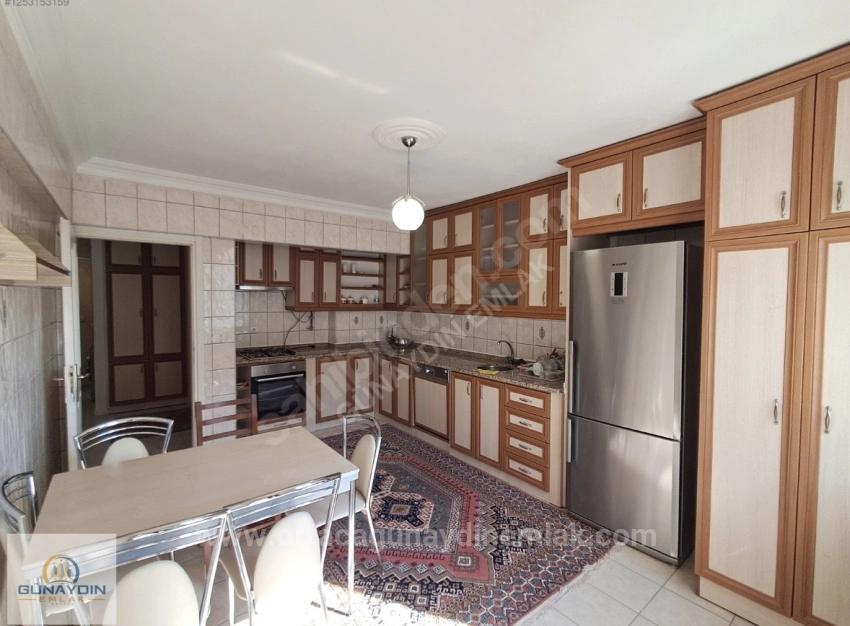 Location Ortaca Bahçelievler In Rent 2+1 Flat - Fully Furnished | Annual Rent Payable In Advance