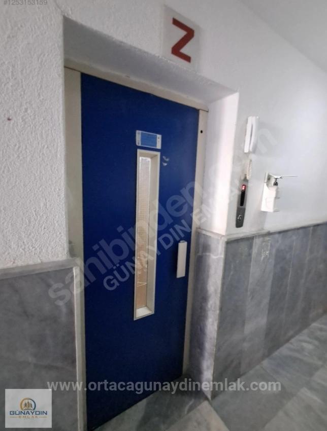 Fully Furnished 2+1 Apartment For Rent In Ortaca Bahçelievler Neighborhood | Annual Payment In Advance