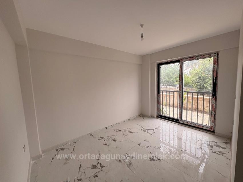 Detached Villa For Sale In Ortaca Dikmekavak Neighborhood, 4+1 Rooms.