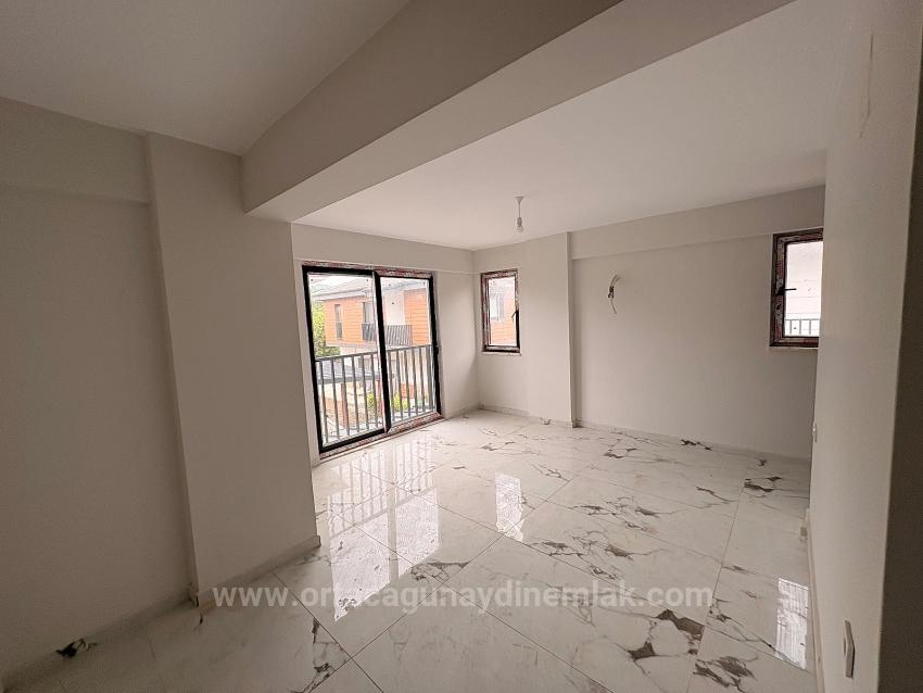 Detached Villa For Sale In Ortaca Dikmekavak Neighborhood, 4+1 Rooms.