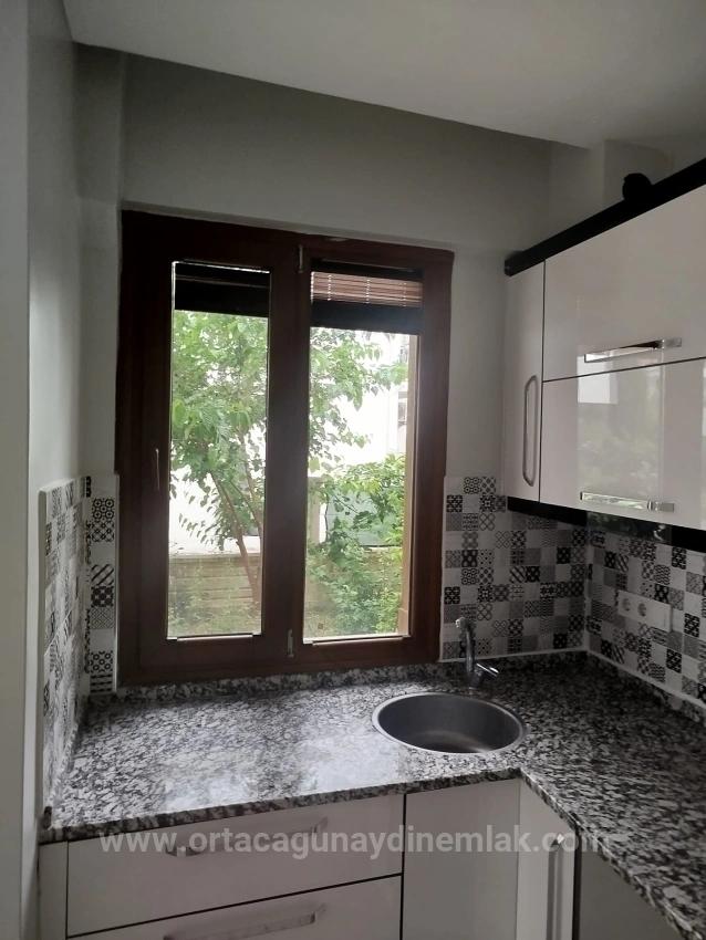 2+1 Apartment For Sale In Ortaca Cumhuriyet Neighborhood, Sütçüler Street.