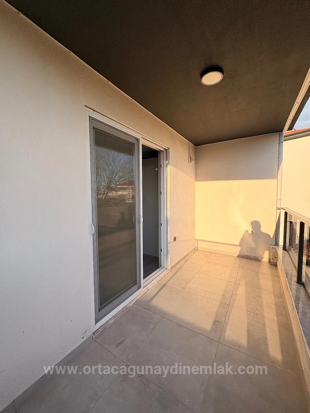 2+1 Spacious Middle Floor Apartment In Terzialiler Neighborhood, Ortaca.