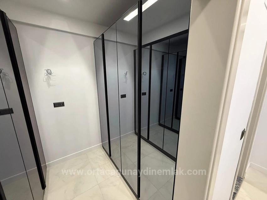 Luxury Triplex Villa With Private Pool, 6+1 Rooms, For Sale In Ortaca Çaylı Neighborhood.
