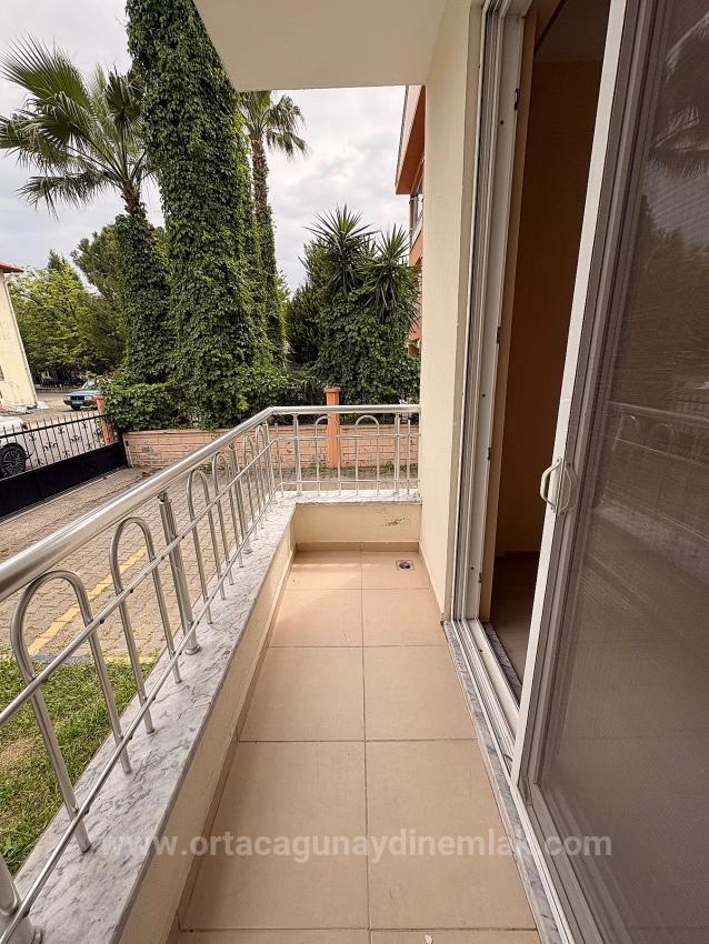 Spacious 3+1 Apartment For Rent In Beşköprü Neighborhood, Ortaca.