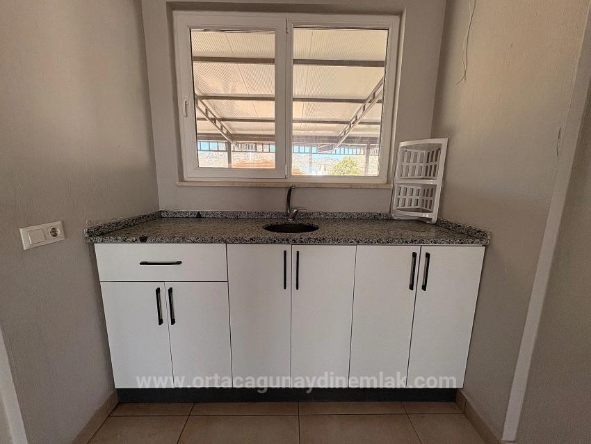110 M2 Shop For Rent In Ortaca Ekşiliyurt Neighborhood, Dalyan Road.