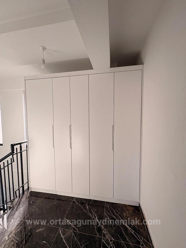 4+1 Spacious Detached Villa For Sale In Ortaca Arıkbaşı Neighborhood.