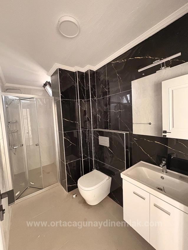 4+1 Spacious Detached Villa For Sale In Ortaca Arıkbaşı Neighborhood.