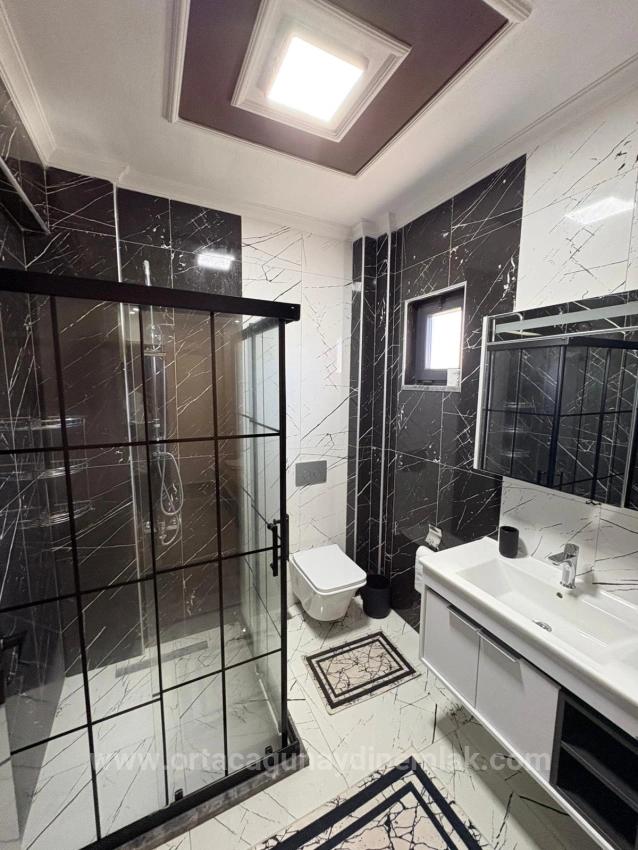 Farmhouse And Land For Sale In Dalyan Eskiköy, 14 Acres