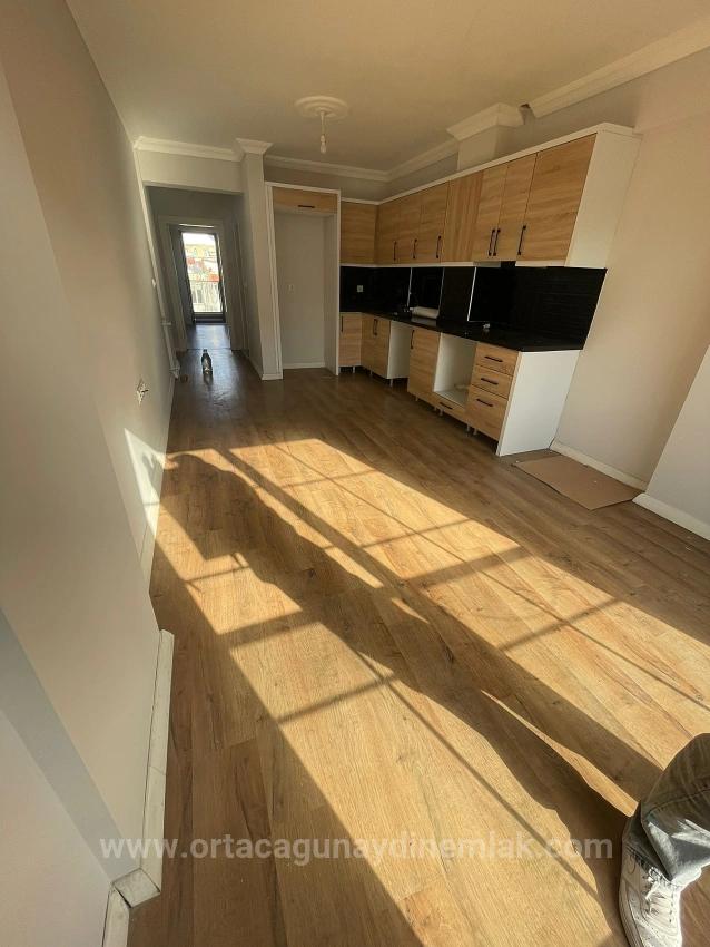 New Building 2+1 Flat For Sale In Ortaca Center