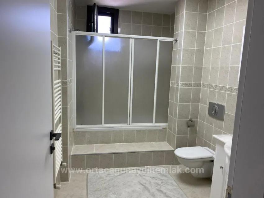 Dalyan Gülpınar Neighbourhood 4+1 Fully Detached Villa With Pool For Sale