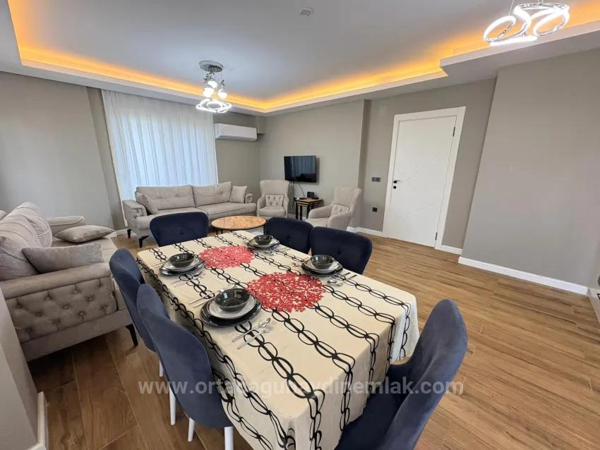 Location Ortaca Republic Neighbourhood In 4+1 Pool Villa