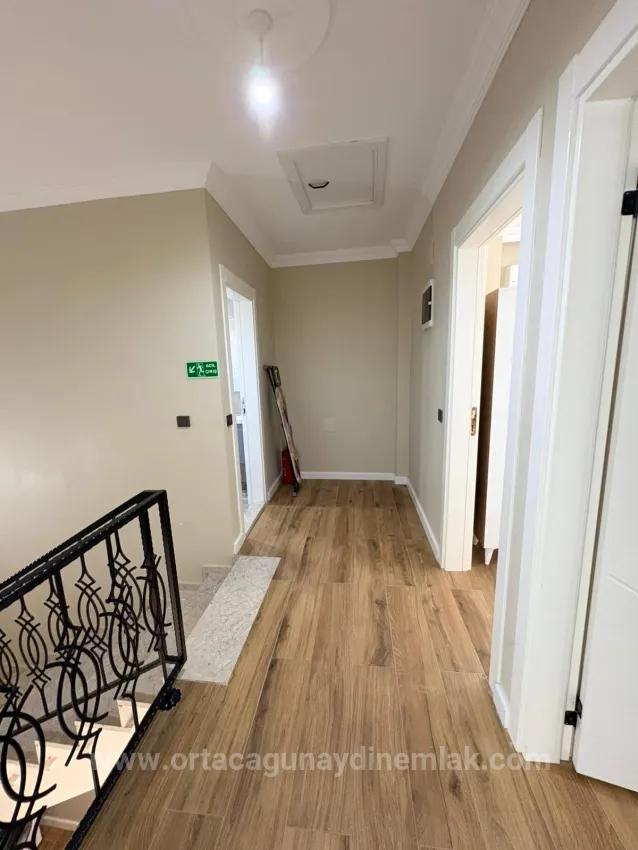 Location Ortaca Republic Neighbourhood In 4+1 Pool Villa