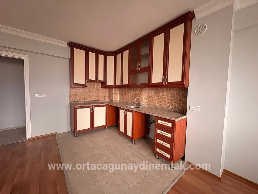 2+1 Bedroom Apartment For Sale in Beşköprü Nbh. Ortaca - 110 m²