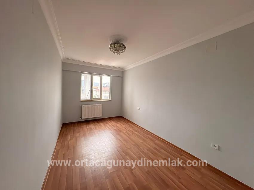 2+1 Bedroom Apartment For Sale in Beşköprü Nbh. Ortaca - 110 m²