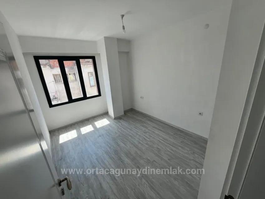 Ortaca Merchants Also 2+1 Rental Flat | Lift
