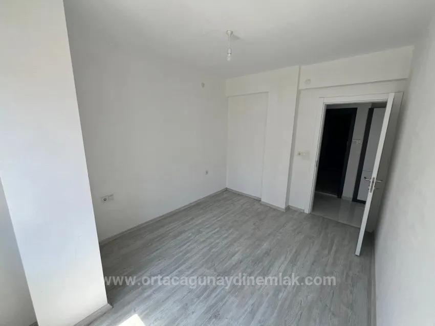 Ortaca Merchants Also 2+1 Rental Flat | Lift