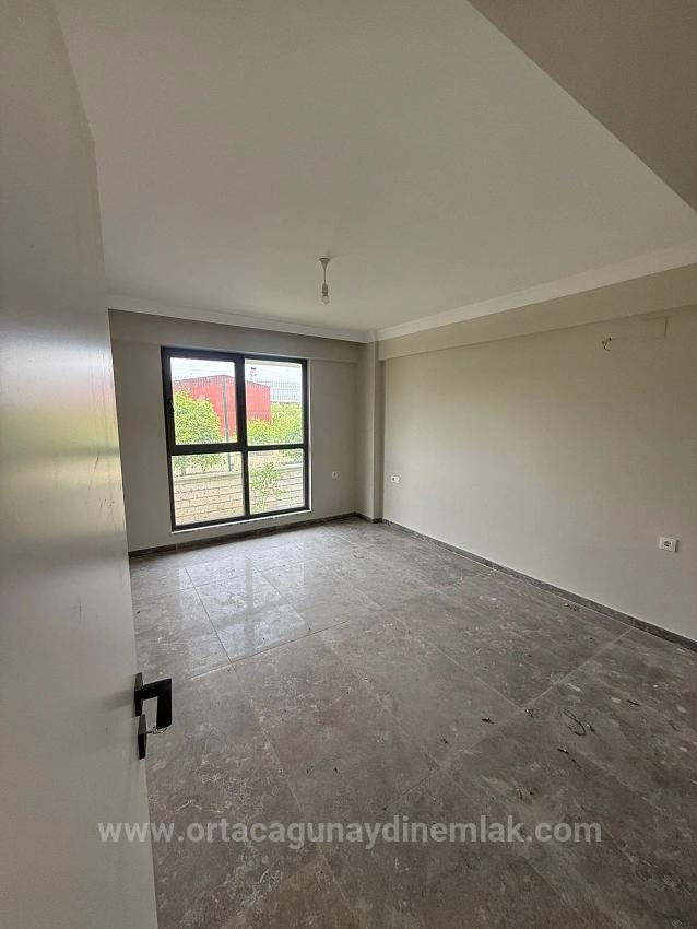 Luxury Detached 3+1 Villa In Ortaca Güzelyurt