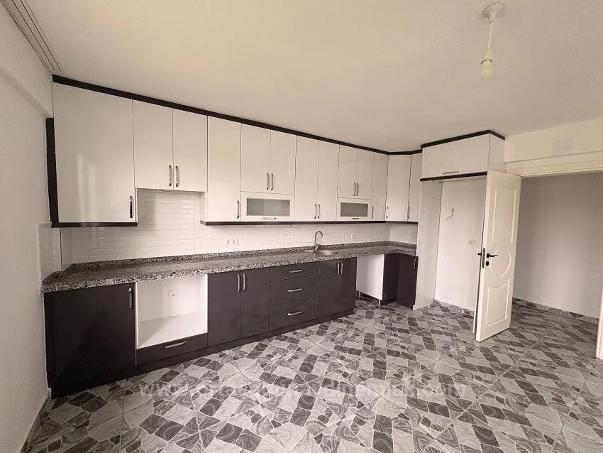 Spacious Rental 4+1 Apartment Ortaca Gölbaşı Da - Inside Nature
