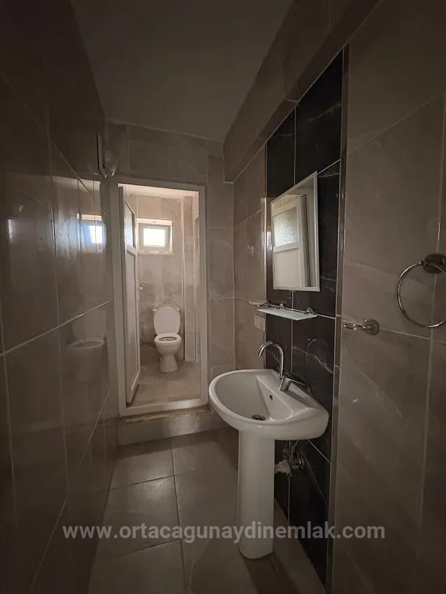 Spacious Rental 4+1 Apartment Ortaca Gölbaşı Da - Inside Nature