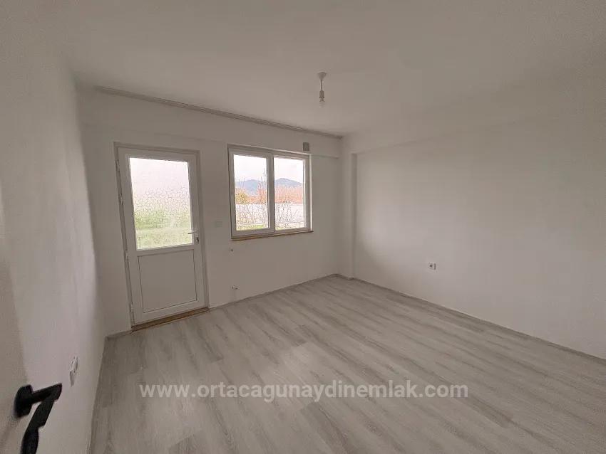 Spacious Rental 4+1 Apartment Ortaca Gölbaşı Da - Inside Nature