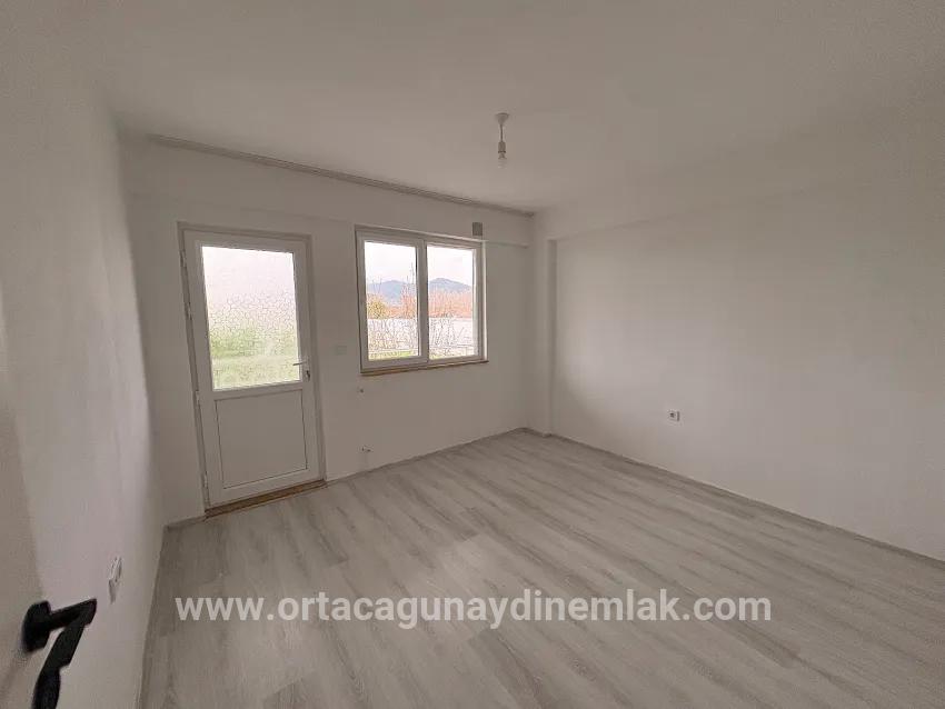 4+1 Bedroom Apartment For Rent in Gölbaşı Nbh. Ortaca - 165 m²