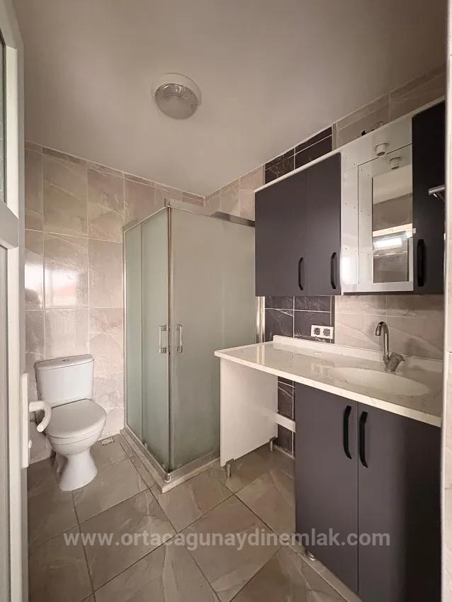 Spacious Rental 4+1 Apartment Ortaca Gölbaşı Da - Inside Nature