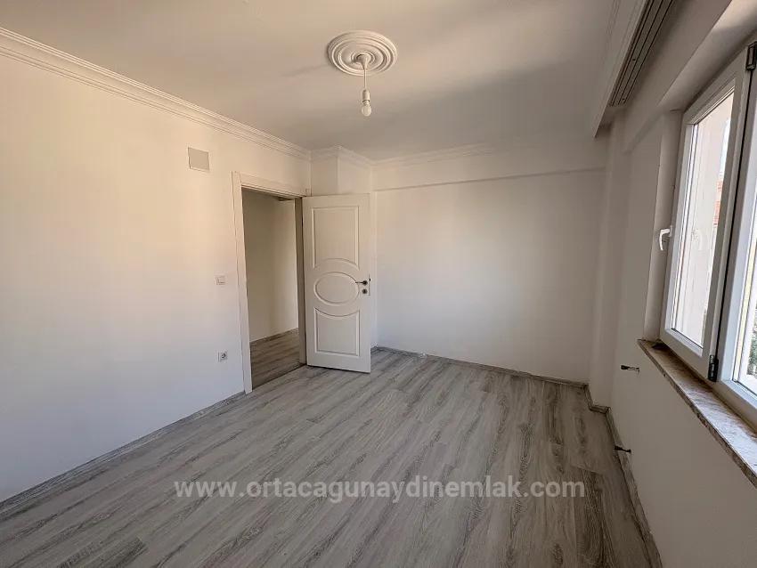 Ortaca Arıkbaşı And For Rent 2+1 Flat | With A View