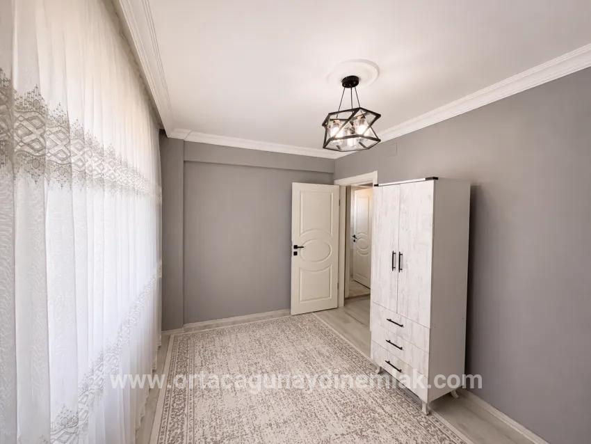 Ortaca Arıkbaşı also Rental 1+1 Flat - Fully Furnished