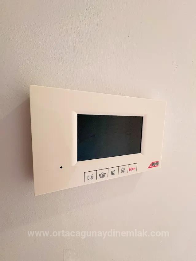 Renters The Rental 1+1 Flat - Built-In Set