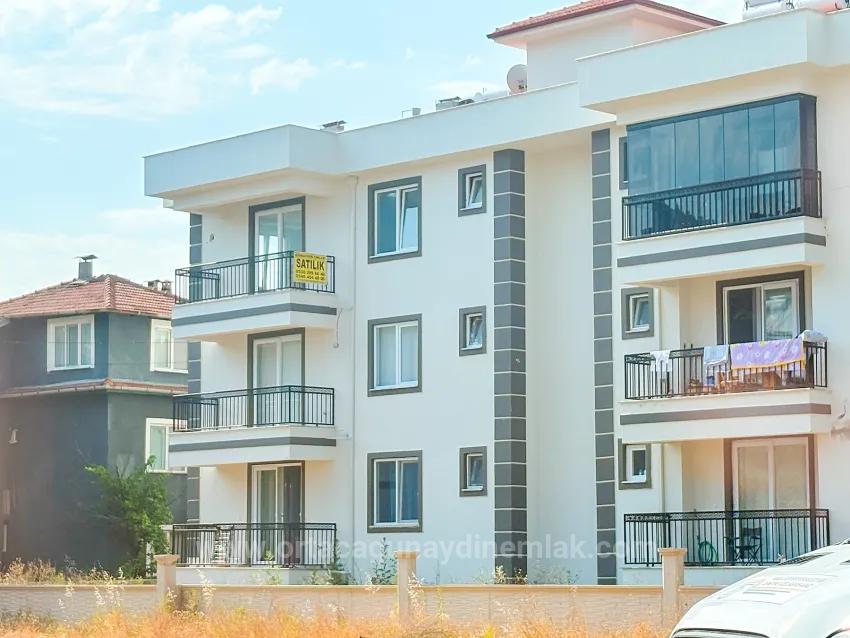 Renters The Rental 1+1 Flat - Built-In Set