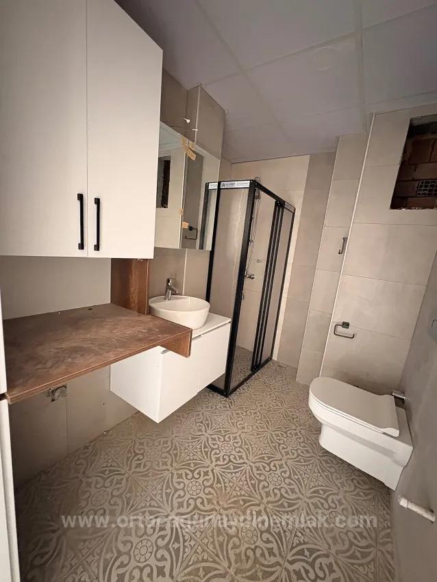 Location Ortaca Çaylı And Zero For Sale 2+1 Flat - Special Production Flat | Floor Ownership
