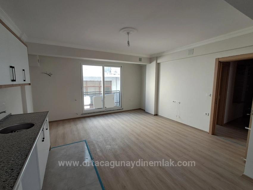 Brand New 2+1 Apartment For Sale In Ortaca Center
