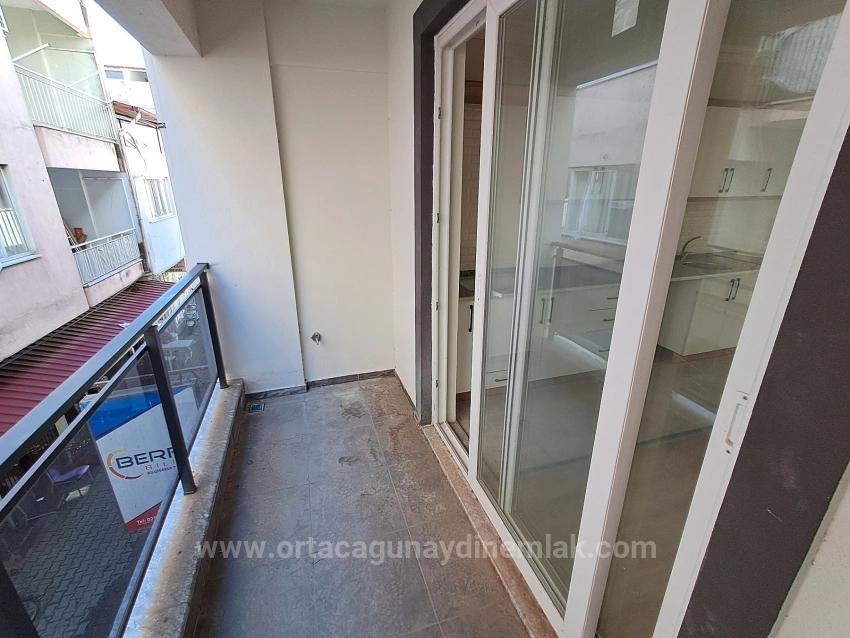Brand New 2+1 Apartment For Sale In Ortaca Center