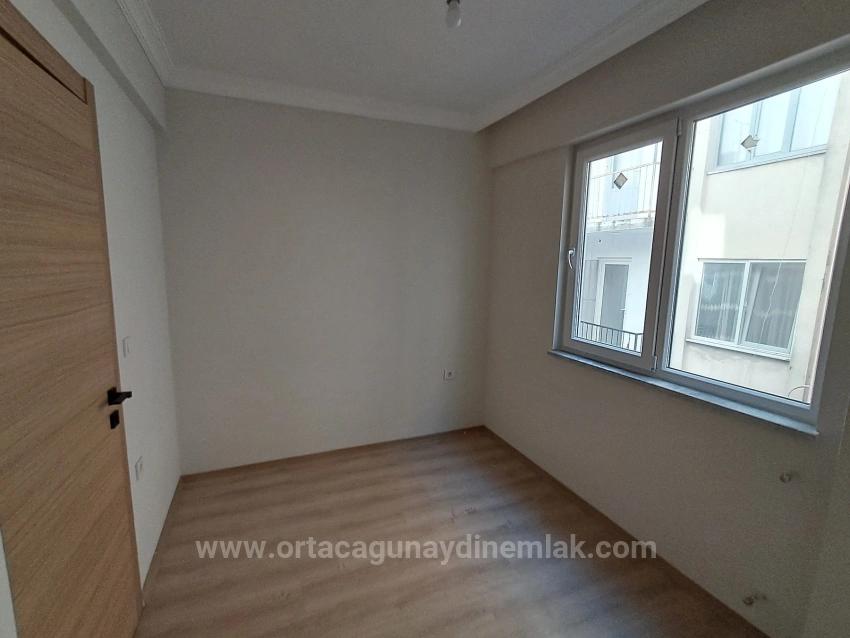 Brand New 2+1 Apartment For Sale In Ortaca Center